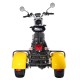 Electric Scooter 3 wheel - ST-04 Scooters Electric EEC