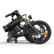Ηλεκτρικό Ποδήλατο Σπαστό - ADO A16XE | αναδιπλούμενο | Ποδήλατα ηλεκτρικά