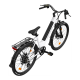Ηλεκτρικό Ποδήλατο - ADO - A26 SXE | ηλεκτρικα ποδηλατα Ποδήλατα ηλεκτρικά