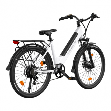 Ηλεκτρικό Ποδήλατο - ADO - A26 SXE | ηλεκτρικα ποδηλατα Ποδήλατα ηλεκτρικά