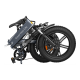 Ποδήλατο Ηλεκτρικό - σπαστό - ADO FXE - 250W Ποδήλατα ηλεκτρικά