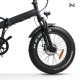 Electric foldable bicycle, folding bicycle electric