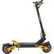 Electric scooter vsett 10+ Folding Scooters