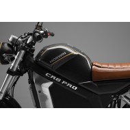 Electric Motorcycle - Horwin CR6-PRO