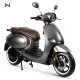 Electric Scooter - S6 - 4000W 4kw Electric Scooters 