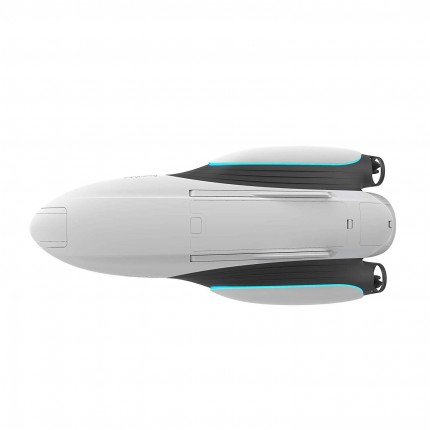 Underwater Drone - PowerDolphin