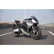 Electric Motorcycle motorbike - FLASH